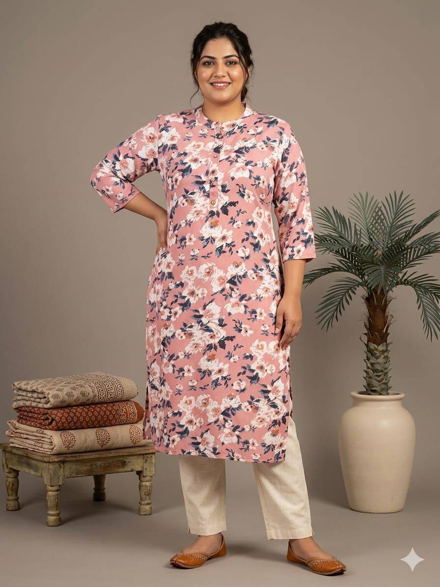 Naisha K 829 Kurti wholesale price in India